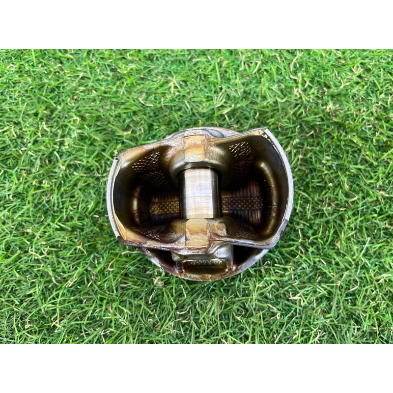 Поршень (двигатель и элементы) AUDI Q7 4M 2018 3.0 TFSi 06E107066EE