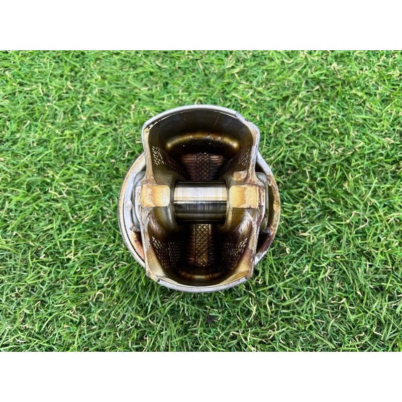 Поршень (двигатель и элементы) AUDI Q7 4M 2018 3.0 TFSi 06E107066EE