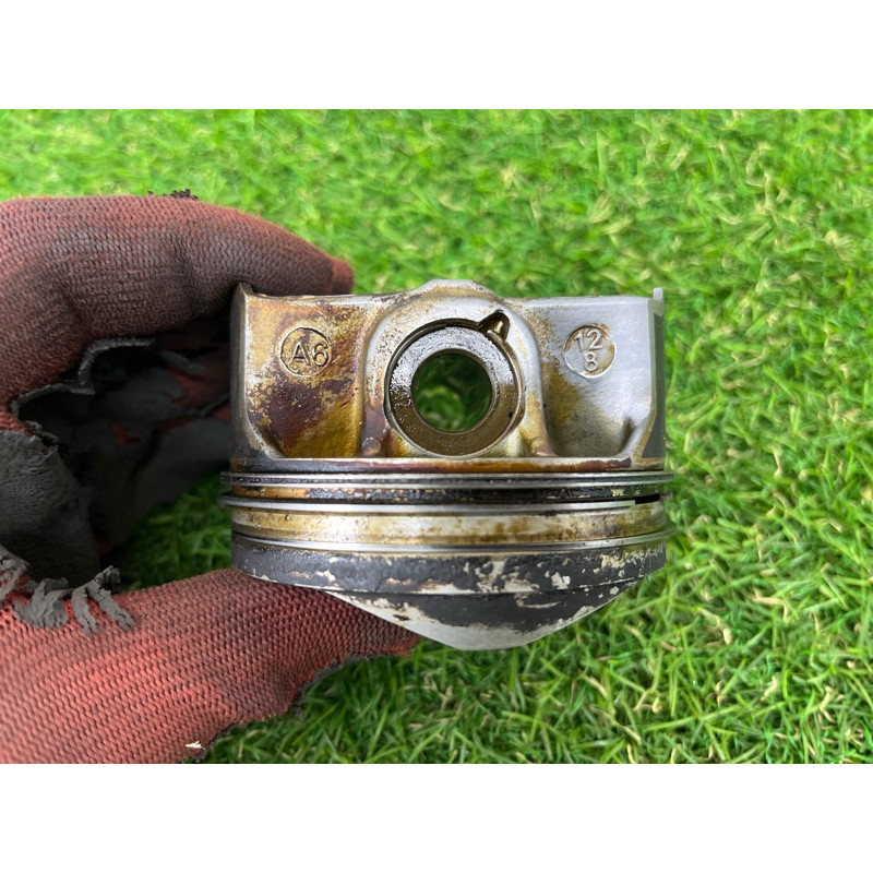 Поршень (двигатель и элементы) AUDI Q7 4M 2018 3.0 TFSi 06E107066EE