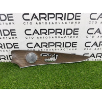 Декоративная накладка карты двери