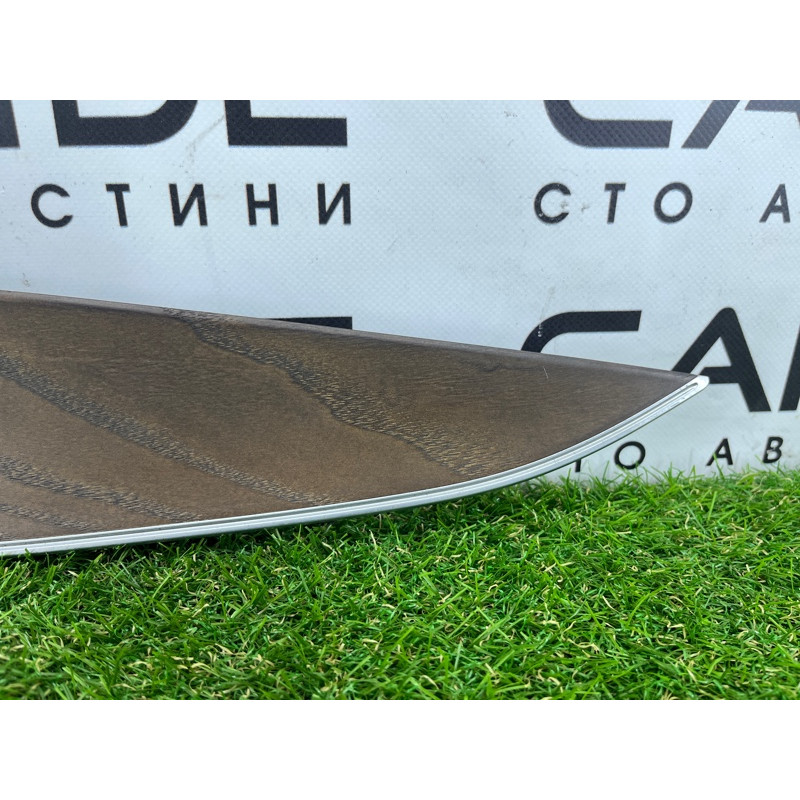 Декоративна накладка карти дверей (салон) Mercedes-Benz E-class W213 A2137202602