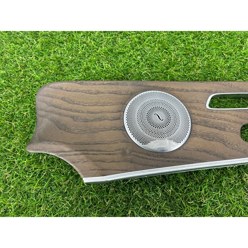 Декоративна накладка карти дверей (салон) Mercedes-Benz E-class W213 A2137202602