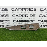 Декоративна накладка карти дверей