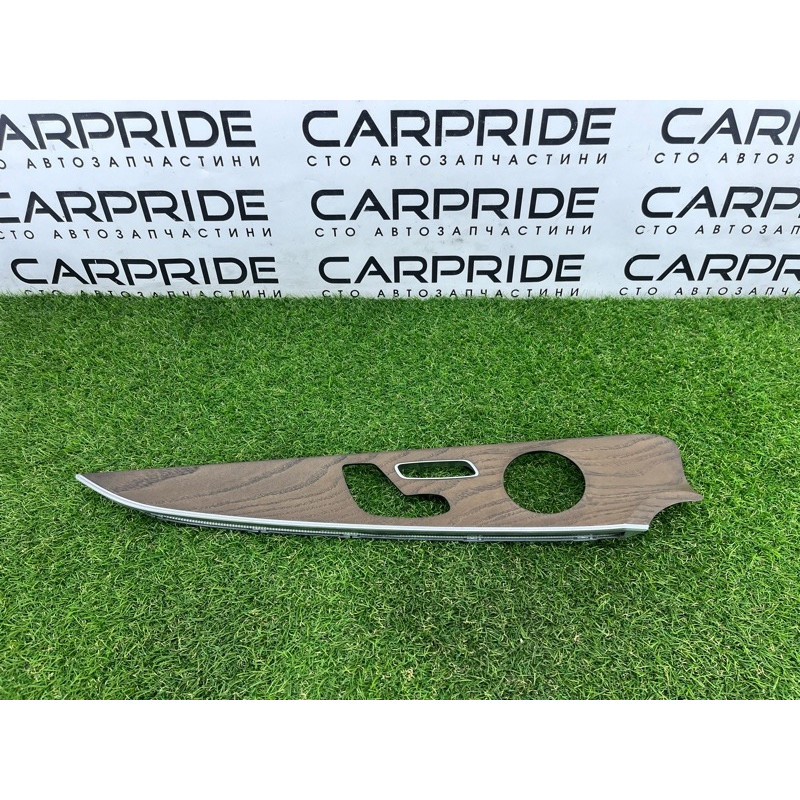 Декоративна накладка карти дверей (салон) Mercedes-Benz E-class W213 A2137202502