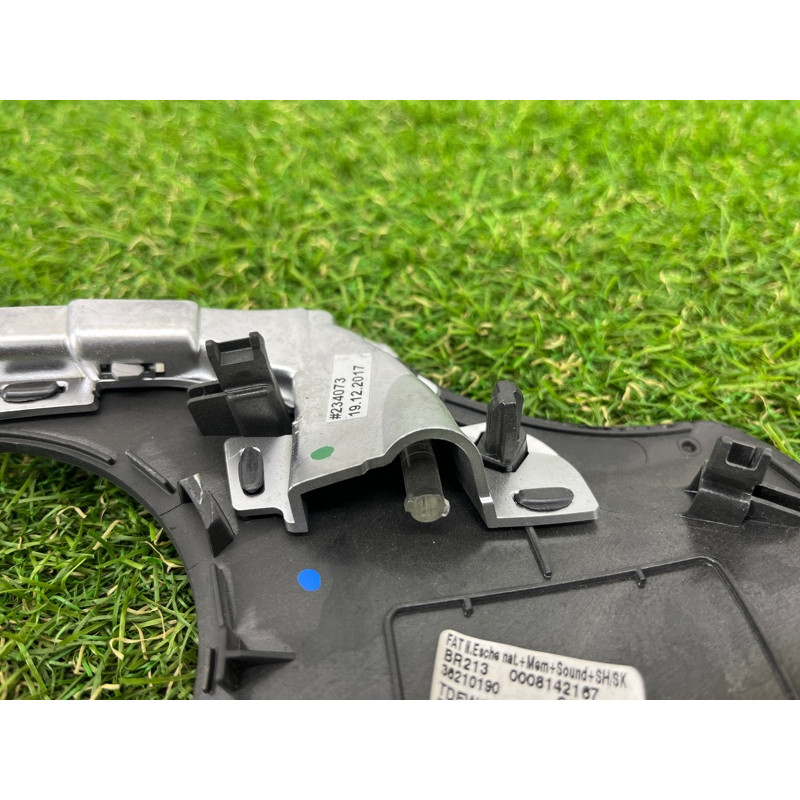 Декоративна накладка карти дверей (салон) Mercedes-Benz E-class W213 A2137202502