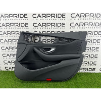 Дверна карта