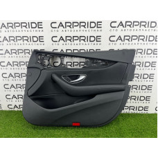 Дверная карта