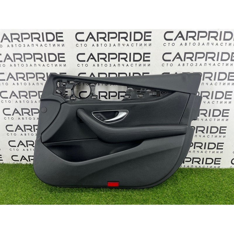 Дверна карта (салон) Mercedes-Benz E-class W213 A21372078079K01