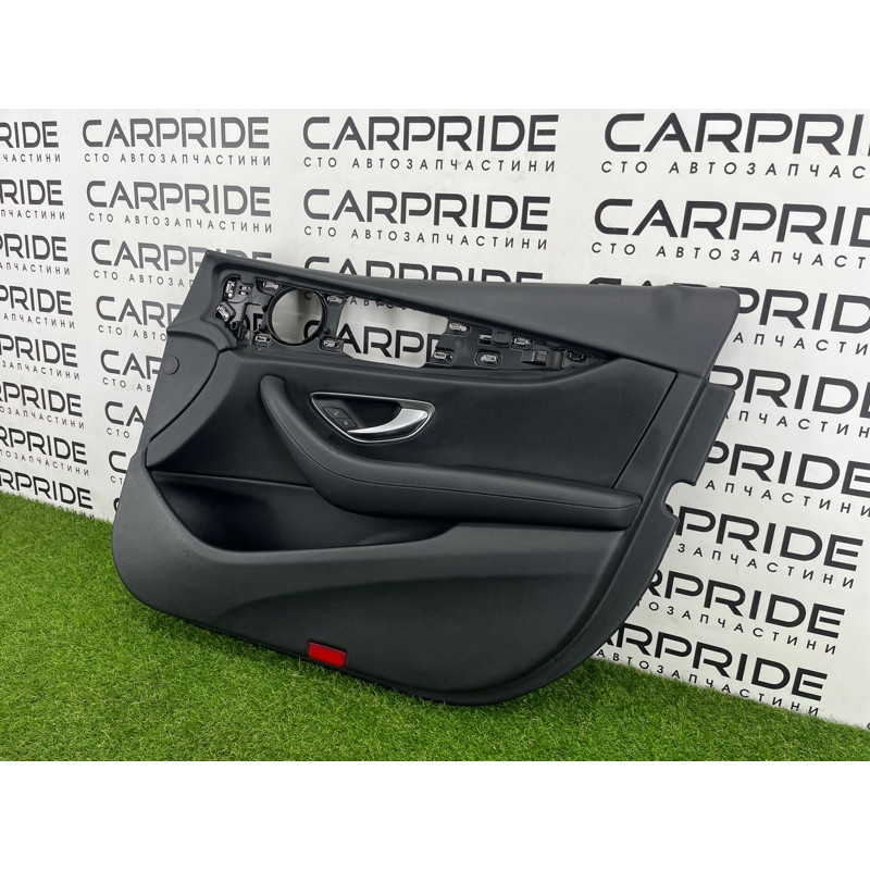 Дверна карта (салон) Mercedes-Benz E-class W213 A21372078079K01