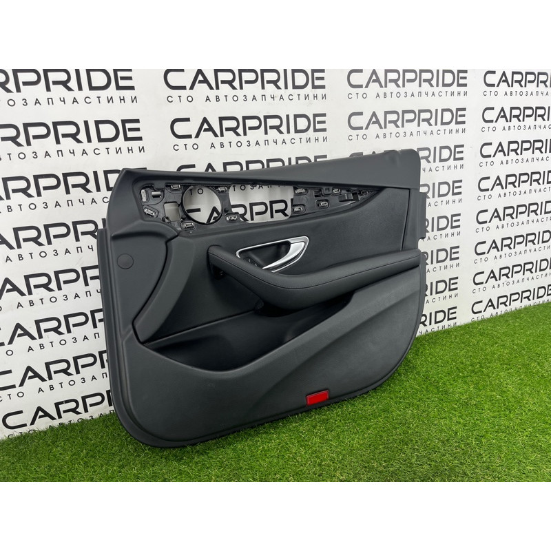 Дверна карта (салон) Mercedes-Benz E-class W213 A21372078079K01