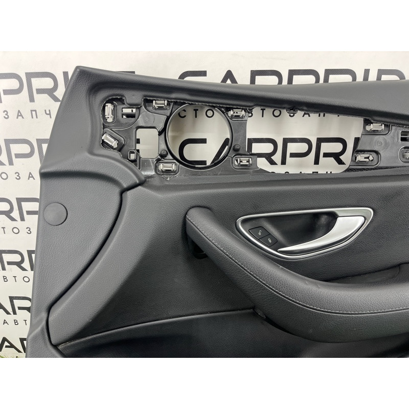 Дверна карта (салон) Mercedes-Benz E-class W213 A21372078079K01