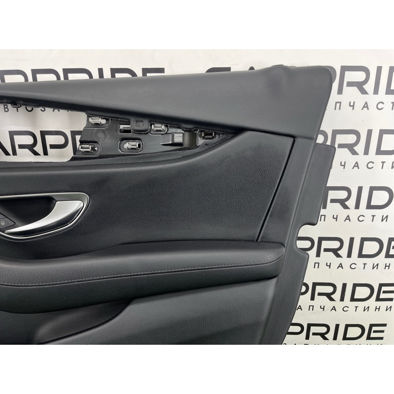 Дверна карта (салон) Mercedes-Benz E-class W213 A21372078079K01