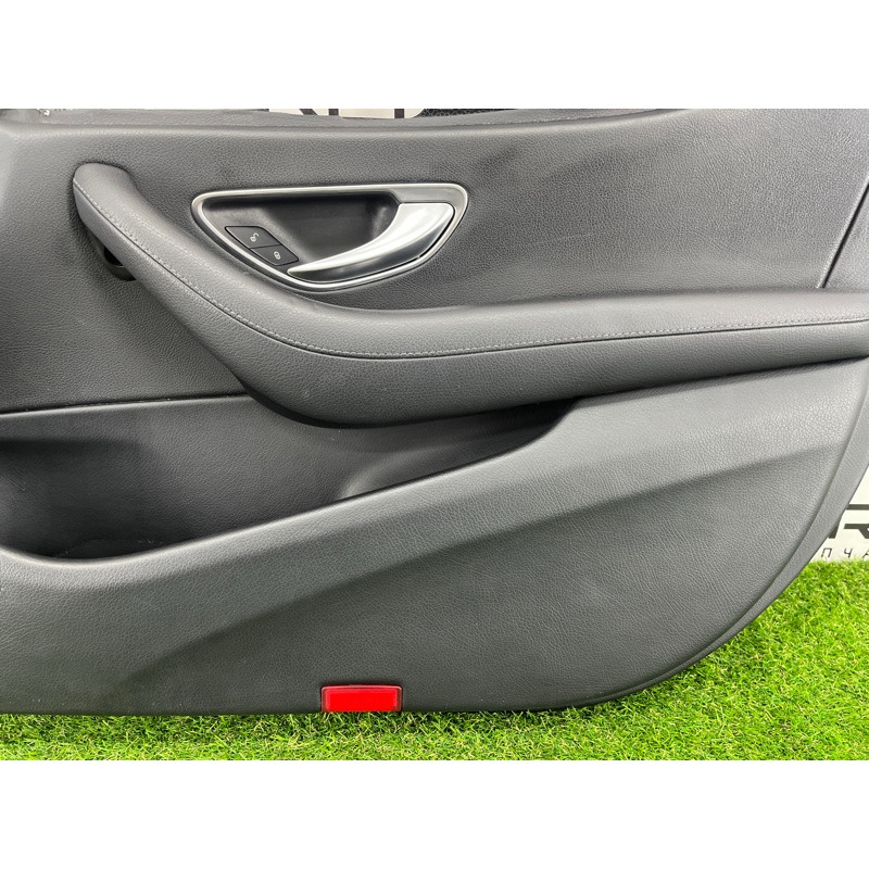 Дверна карта (салон) Mercedes-Benz E-class W213 A21372078079K01