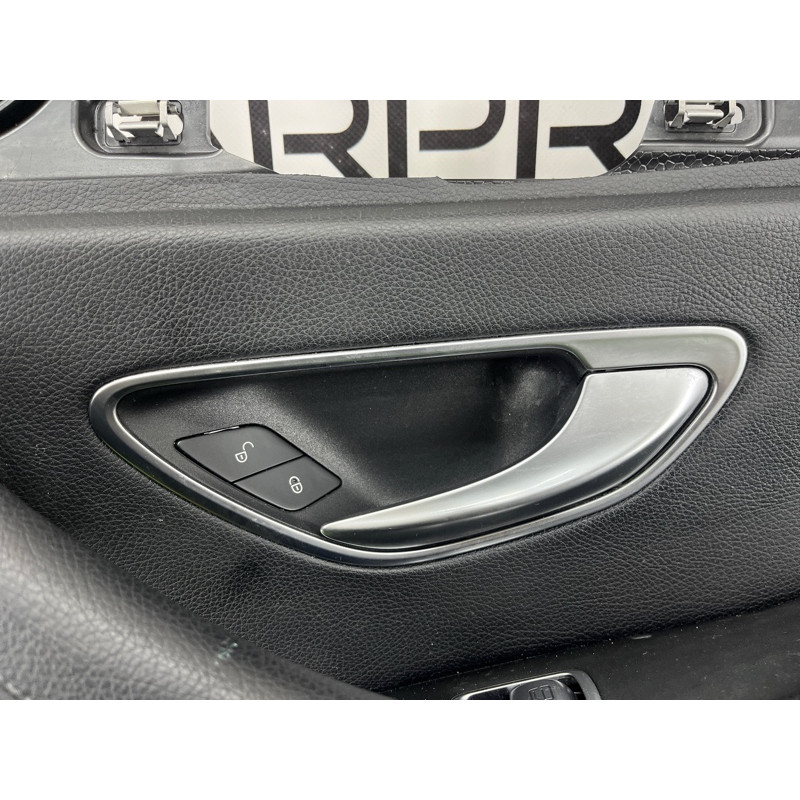 Дверна карта (салон) Mercedes-Benz E-class W213 A21372078079K01