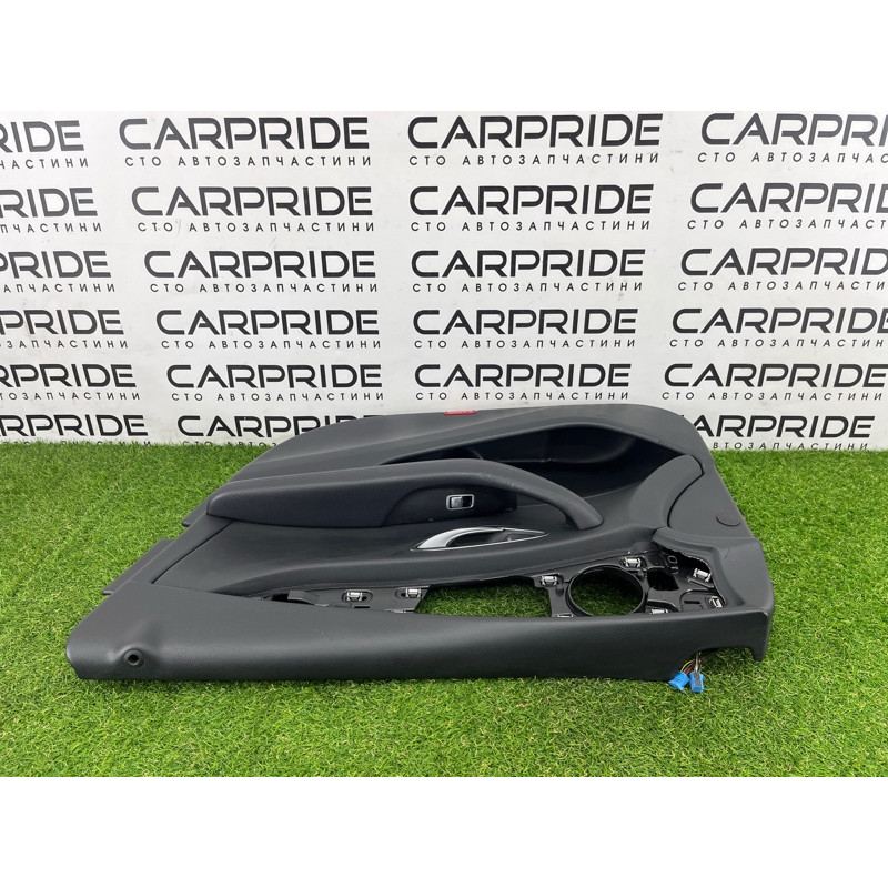 Дверна карта (салон) Mercedes-Benz E-class W213 A21372078079K01