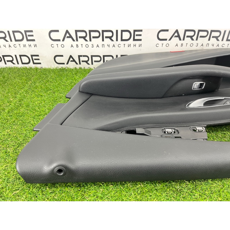 Дверна карта (салон) Mercedes-Benz E-class W213 A21372078079K01