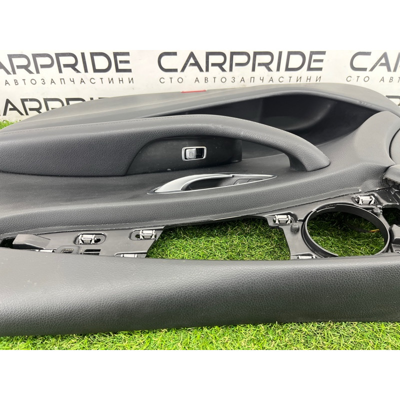 Дверна карта (салон) Mercedes-Benz E-class W213 A21372078079K01