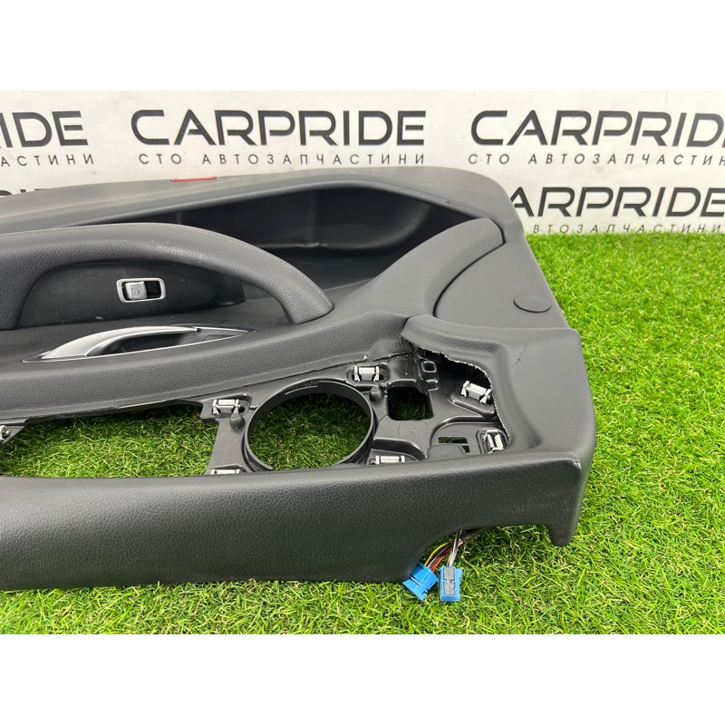 Дверна карта (салон) Mercedes-Benz E-class W213 A21372078079K01