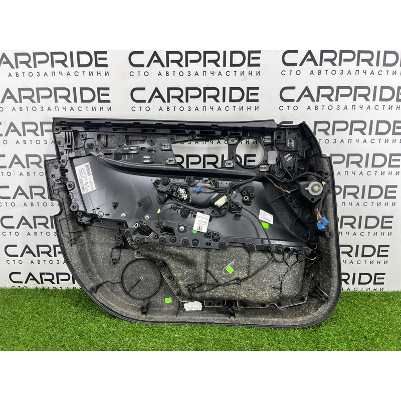 Дверна карта (салон) Mercedes-Benz E-class W213 A21372078079K01