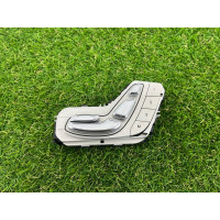 Блок управління сидінням