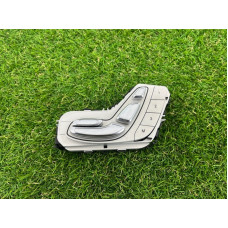 Блок управления сиденьем