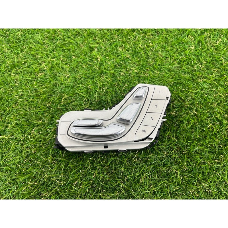 Блок управління сидінням (електрика / блоки управління) Mercedes-Benz E-class W213 A21390598037N49