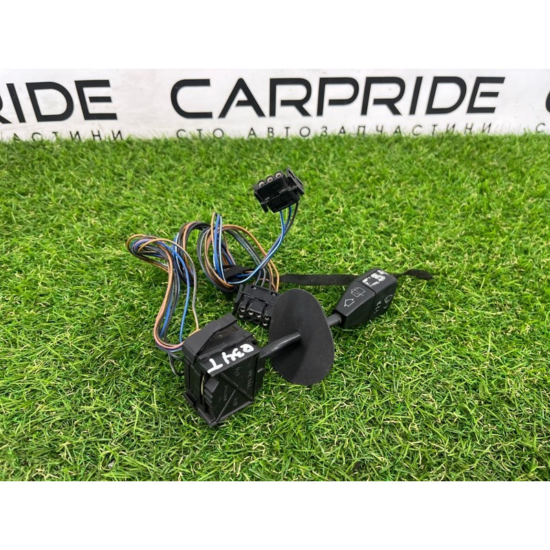 Переключатель дворников (электрика) BMW 5-series E34 61318351193