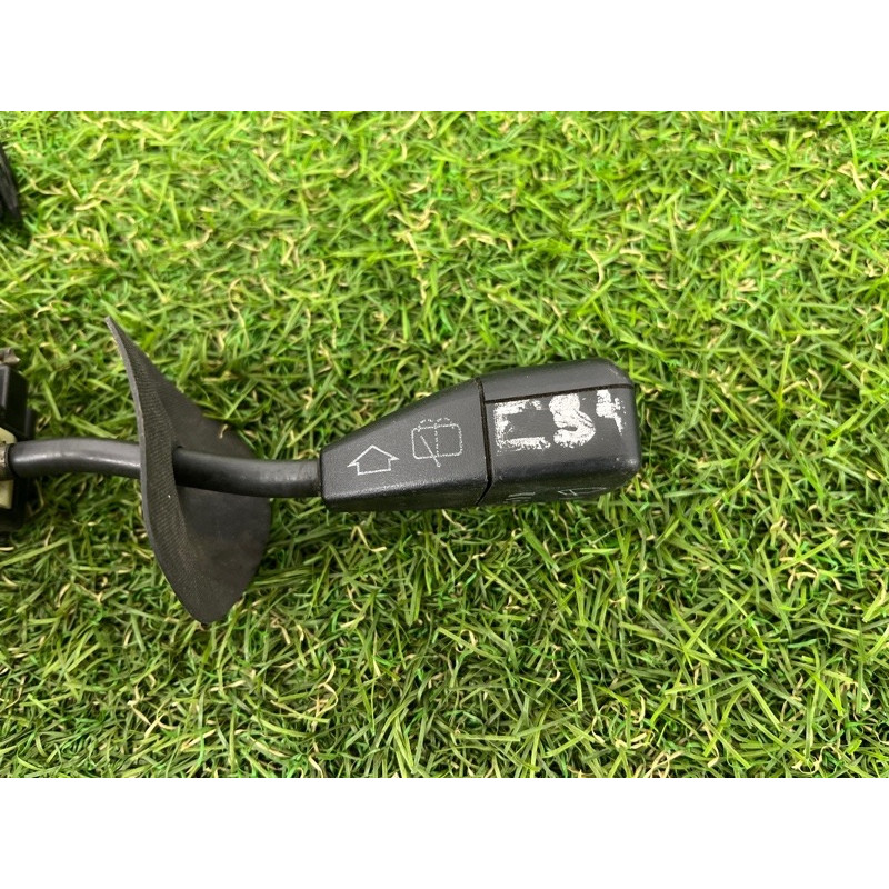 Переключатель дворников (электрика) BMW 5-series E34 61318351193