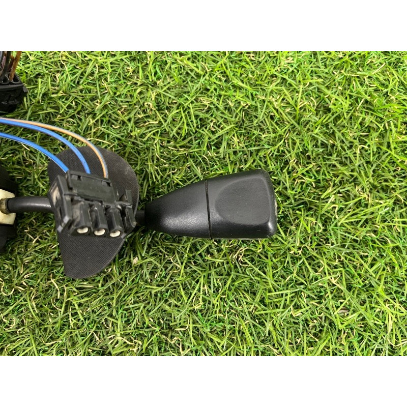 Переключатель дворников (электрика) BMW 5-series E34 61318351193