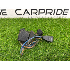 Переключатель дворников