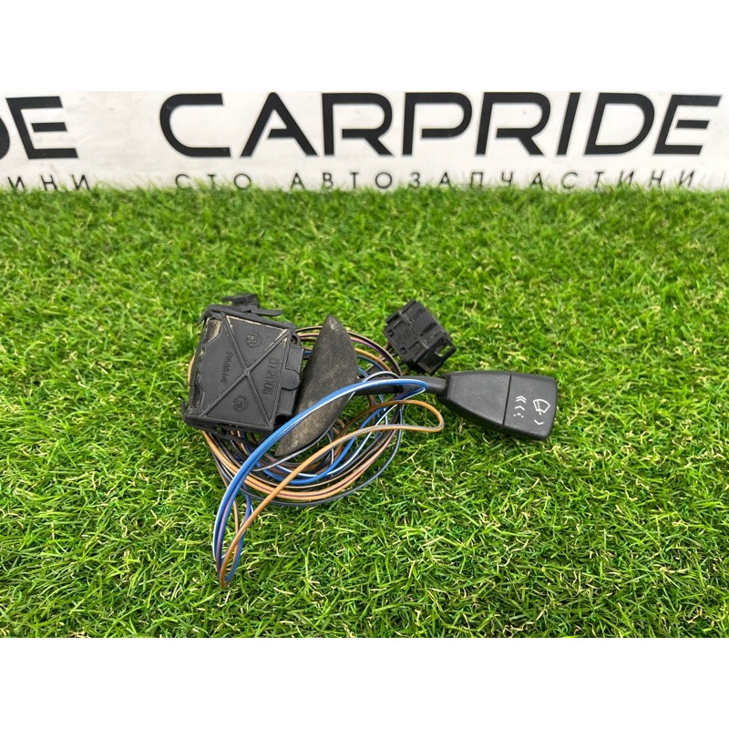 Переключатель дворников (электрика) BMW 5-series E34 61318351193