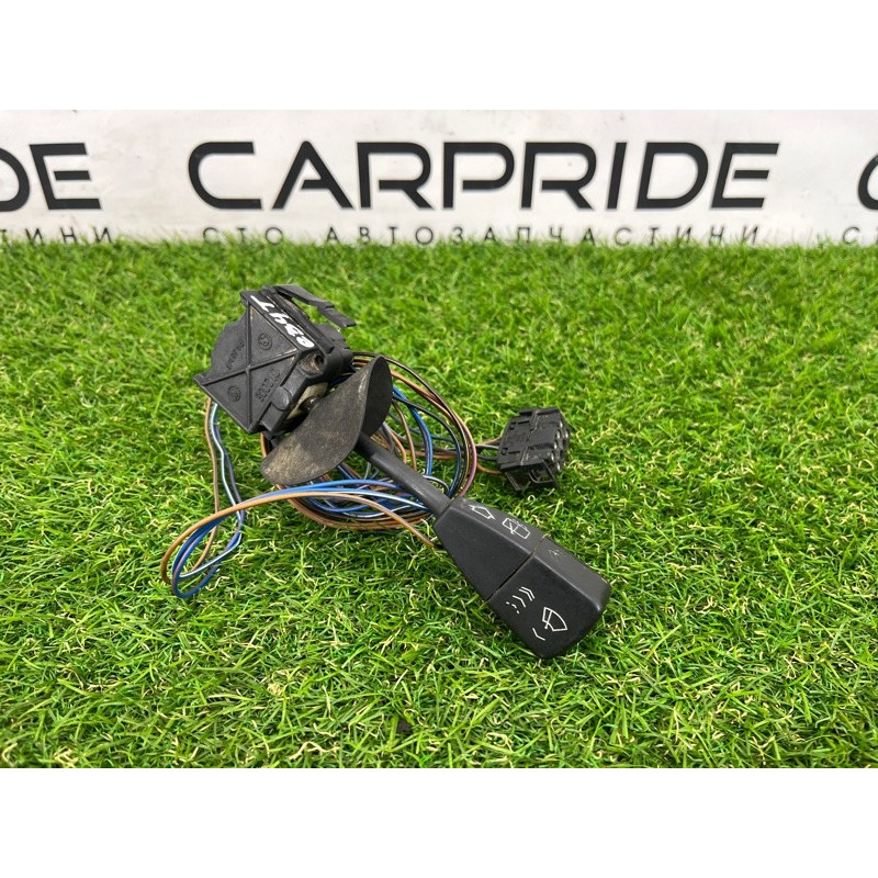 Переключатель дворников (электрика) BMW 5-series E34 61318351193