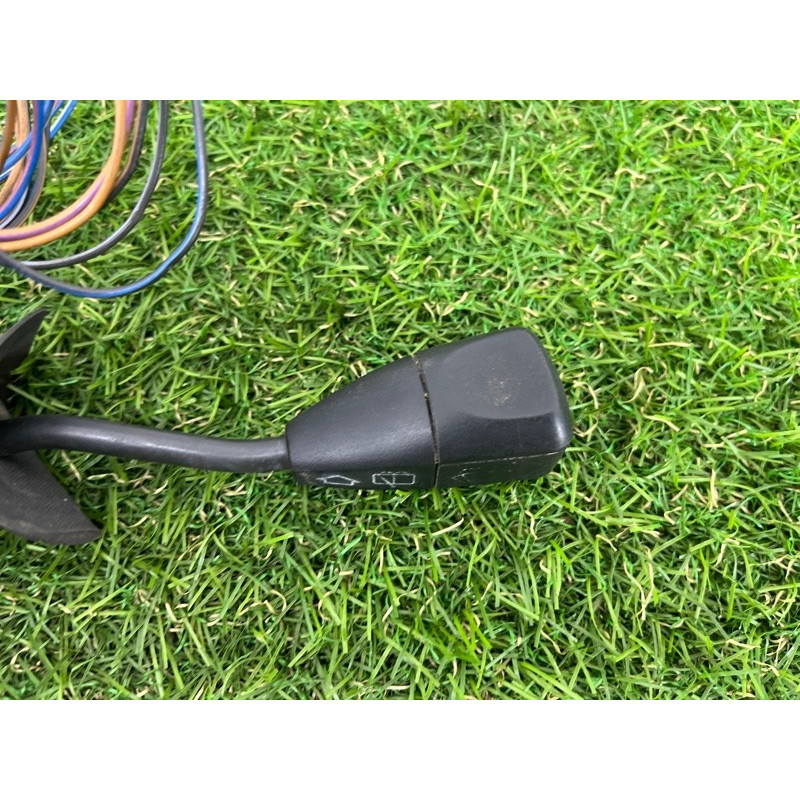 Переключатель дворников (электрика) BMW 5-series E34 61318351193