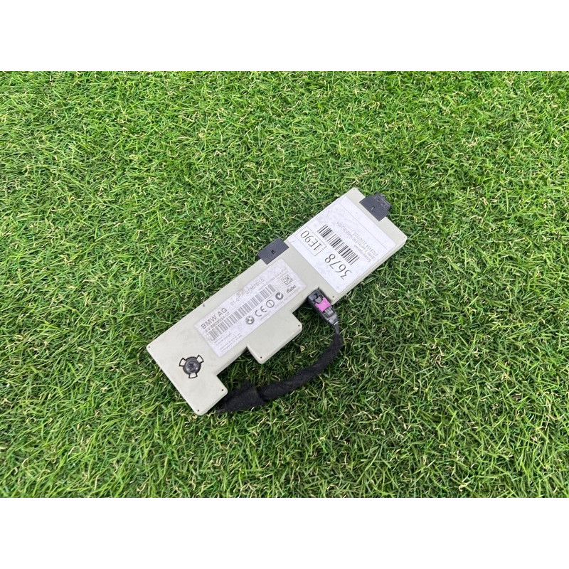 Усилитель антенны (электрика) BMW 3-series E90 2006 N46B20 65206928934