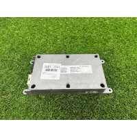 Блок управления телефоном