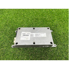 Блок управления телефоном