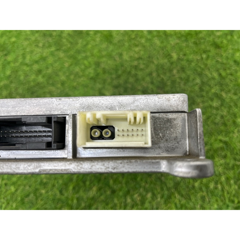 Блок управления телефоном (электрика / блок управления) BMW 7-series E65 N62B44 84116924807