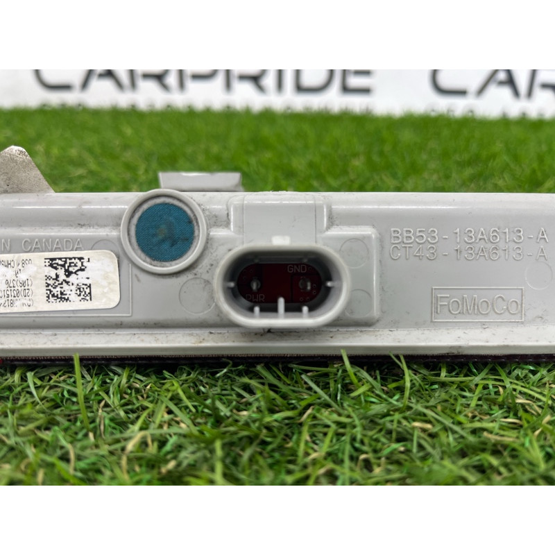 Повторитель стоп сигнала (оптика) Ford Explorer MK5 2012 BB5Z13A613A