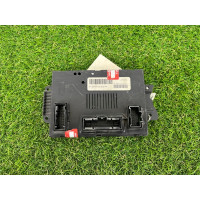 Блок контроля температуры