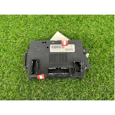 Блок контроля температуры