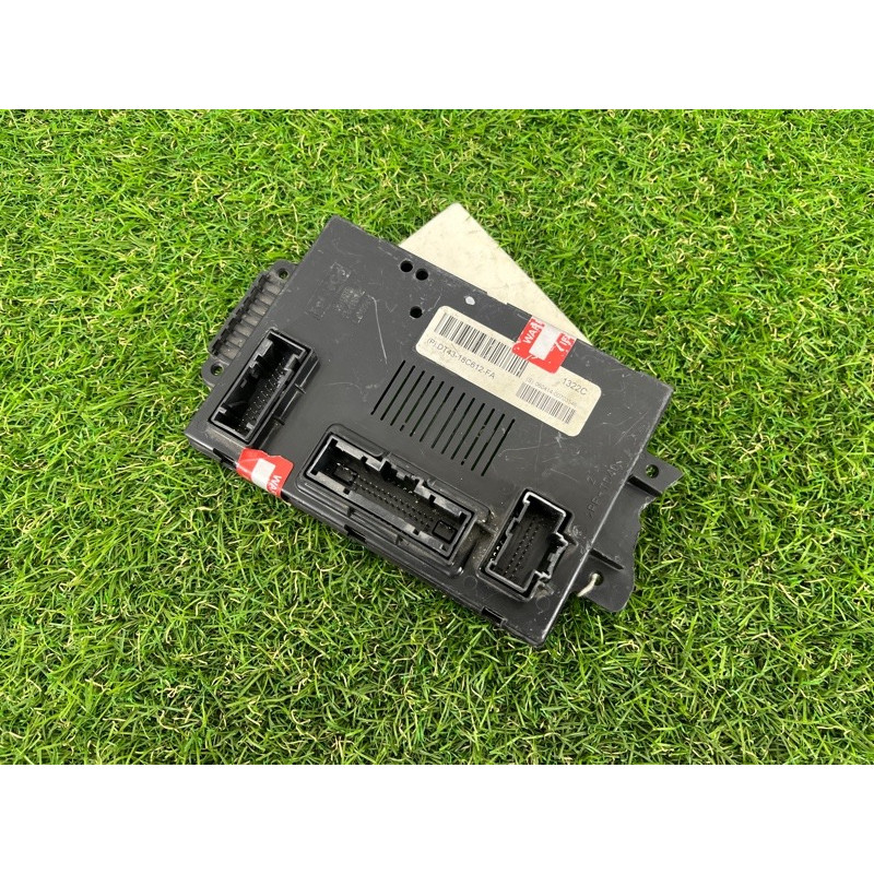 Блок контроля температуры (электрика / блок управления) Ford Edge MK2 2012 dt4318c612fa