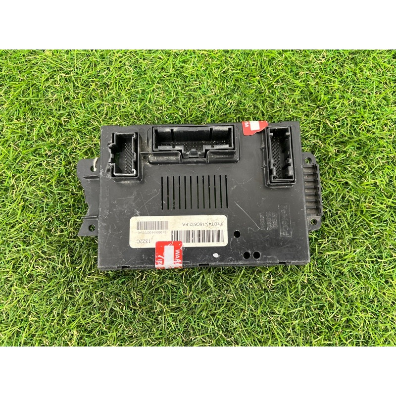 Блок контроля температуры (электрика / блок управления) Ford Edge MK2 2012 dt4318c612fa