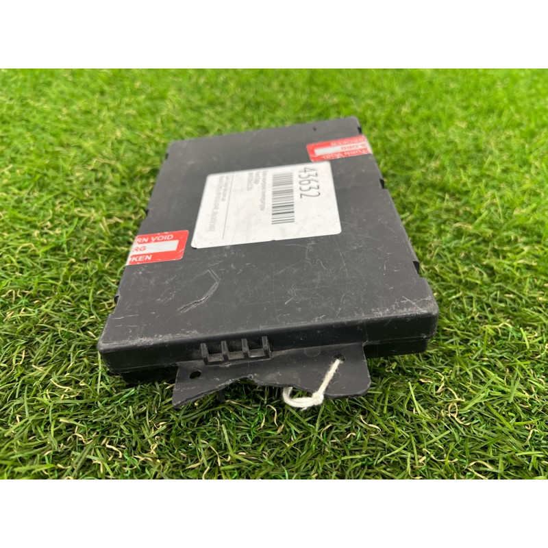 Блок контроля температуры (электрика / блок управления) Ford Edge MK2 2012 dt4318c612fa