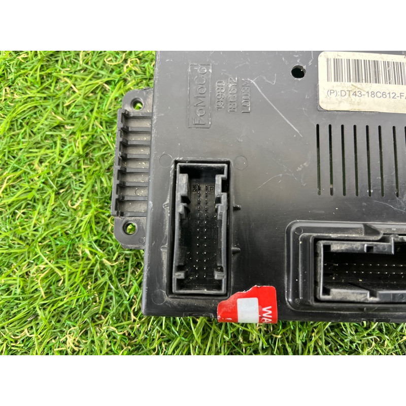Блок контроля температуры (электрика / блок управления) Ford Edge MK2 2012 dt4318c612fa