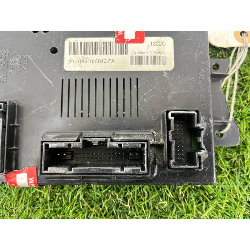 Блок контроля температуры (электрика / блок управления) Ford Edge MK2 2012 dt4318c612fa