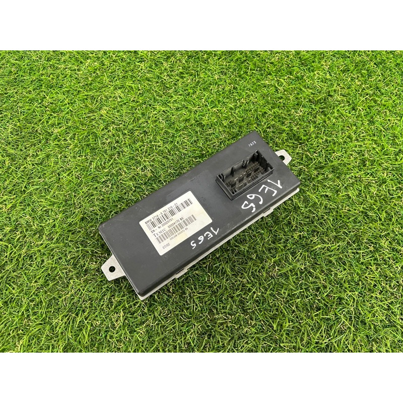 Блок управления Dynamic Drive (электрика / блок управления) BMW 7-series E65 N62B44 37146761016