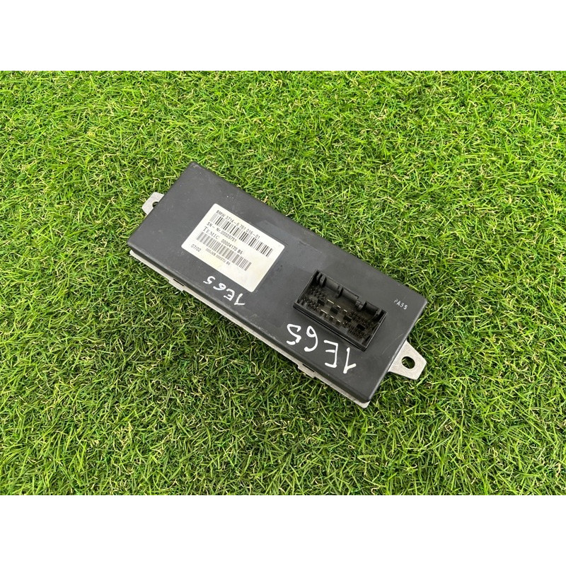 Блок управления Dynamic Drive (электрика / блок управления) BMW 7-series E65 N62B44 37146761016