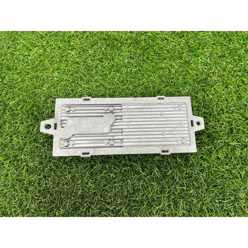 Блок управления Dynamic Drive (электрика / блок управления) BMW 7-series E65 N62B44 37146761016