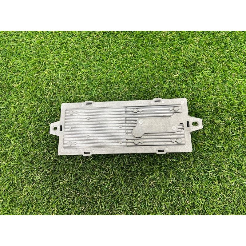 Блок управления Dynamic Drive (электрика / блок управления) BMW 7-series E65 N62B44 37146761016