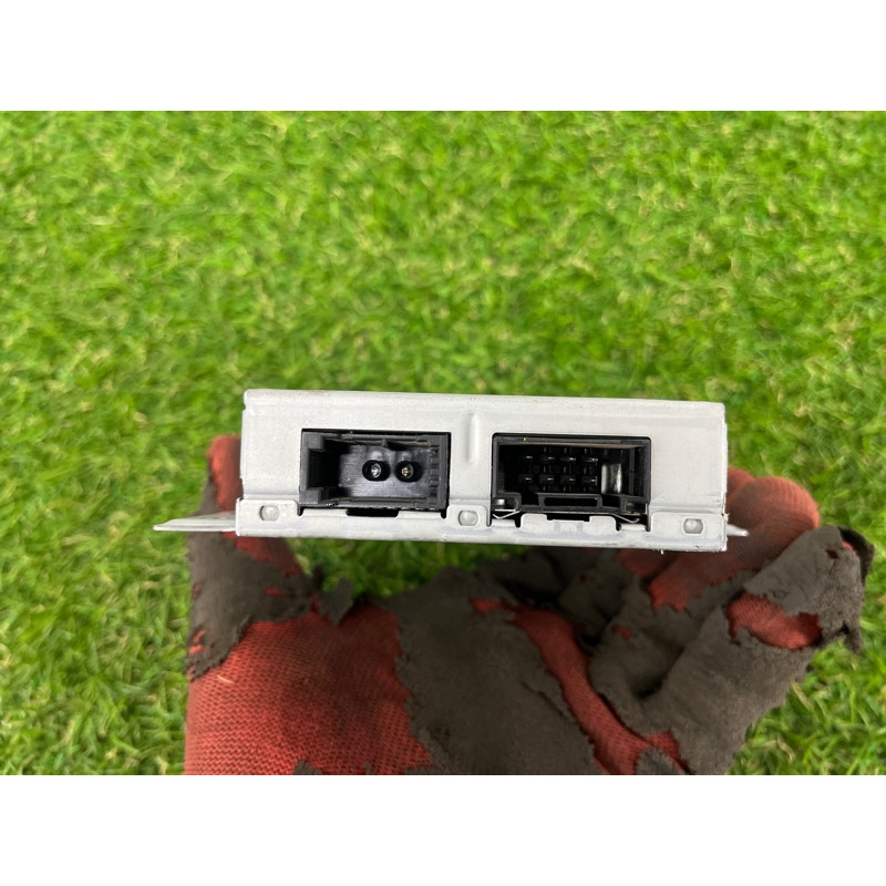 Блок управления интерфейсом (электрика / блок управления) Mercedes-Benz GL X164 2012 4.6 a2049005704